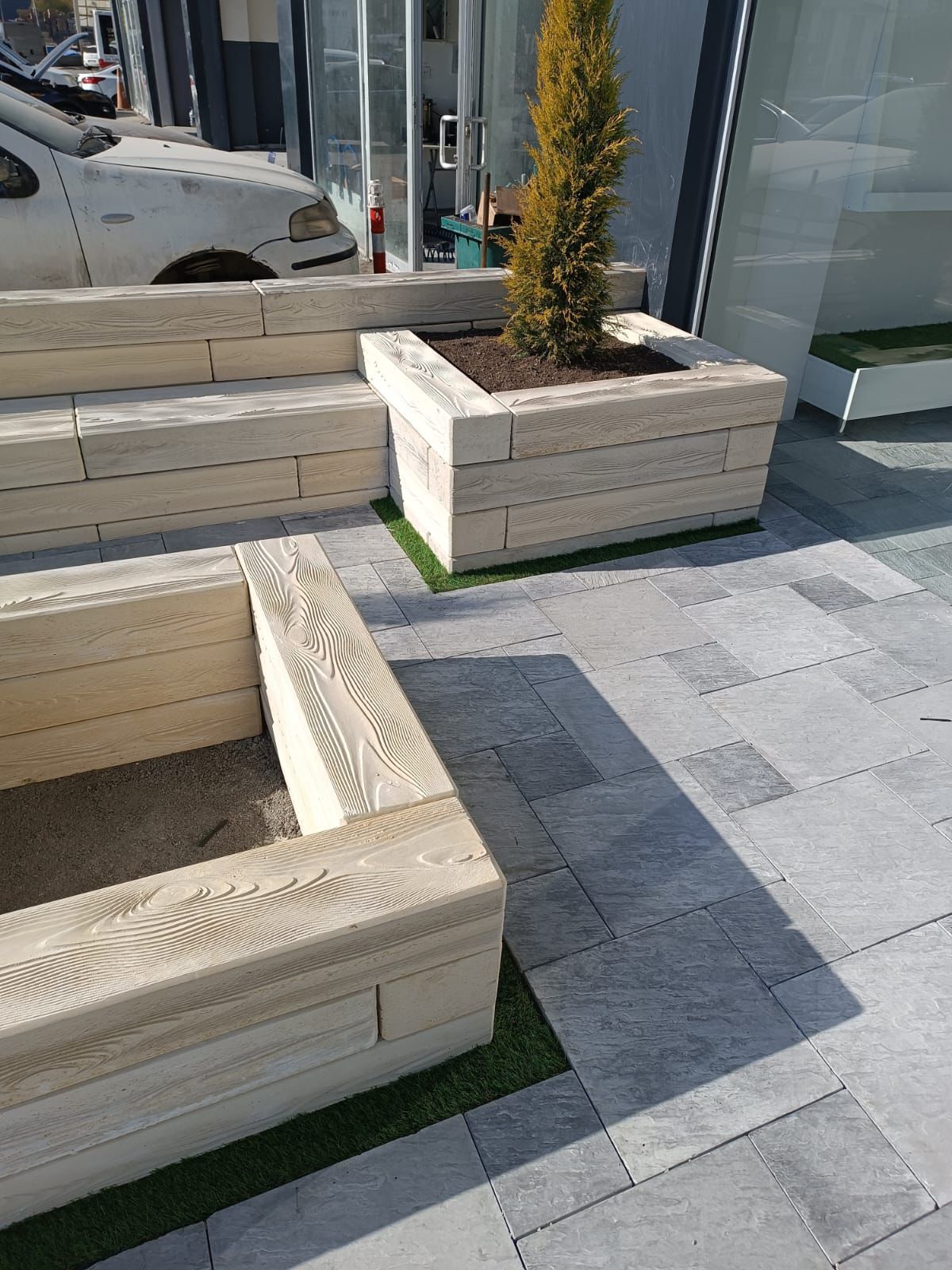 Viltaş Beton Ürünleri